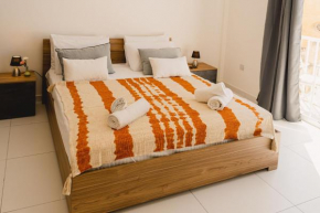 Stylish 2BED Unit 50m from Seafront! WiFi and Washer